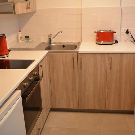Les Palmiers Sunorama Beach Apartments 라르나카 외부 사진